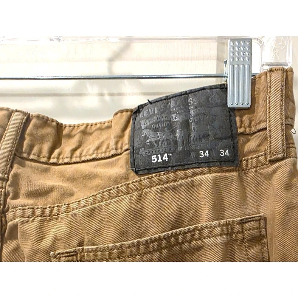 Levis levi strauss